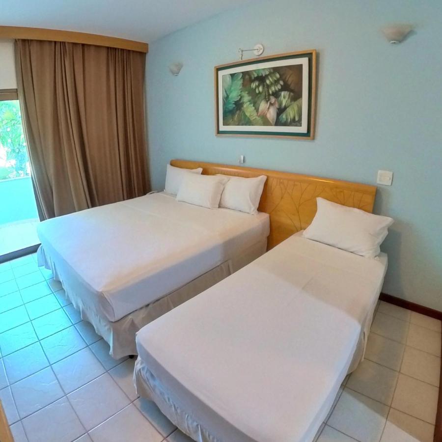 Wetiga Hotel Bonito  Exterior photo