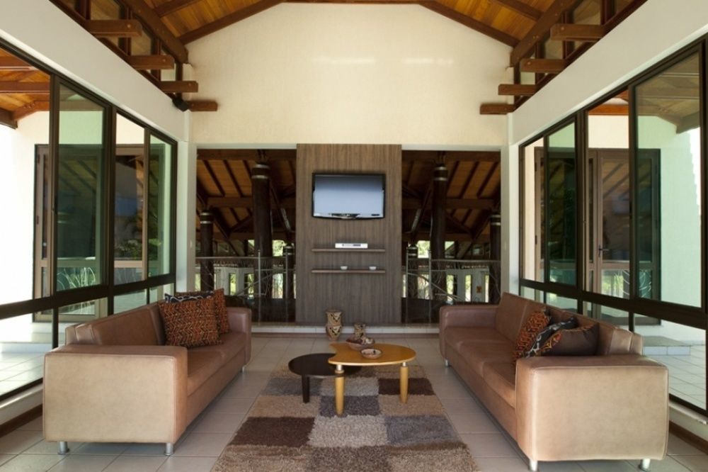 Wetiga Hotel Bonito  Exterior photo