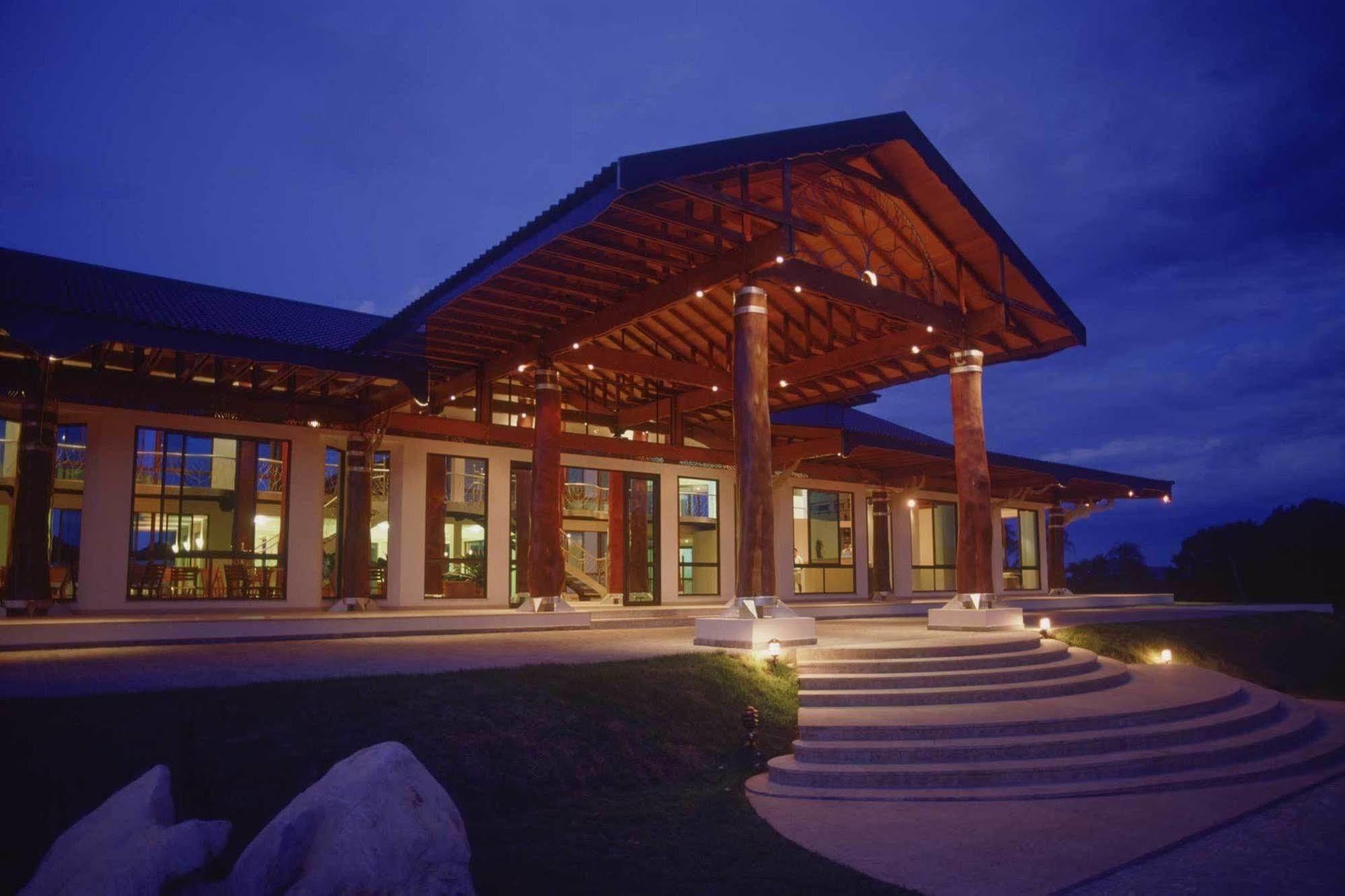 Wetiga Hotel Bonito  Exterior photo