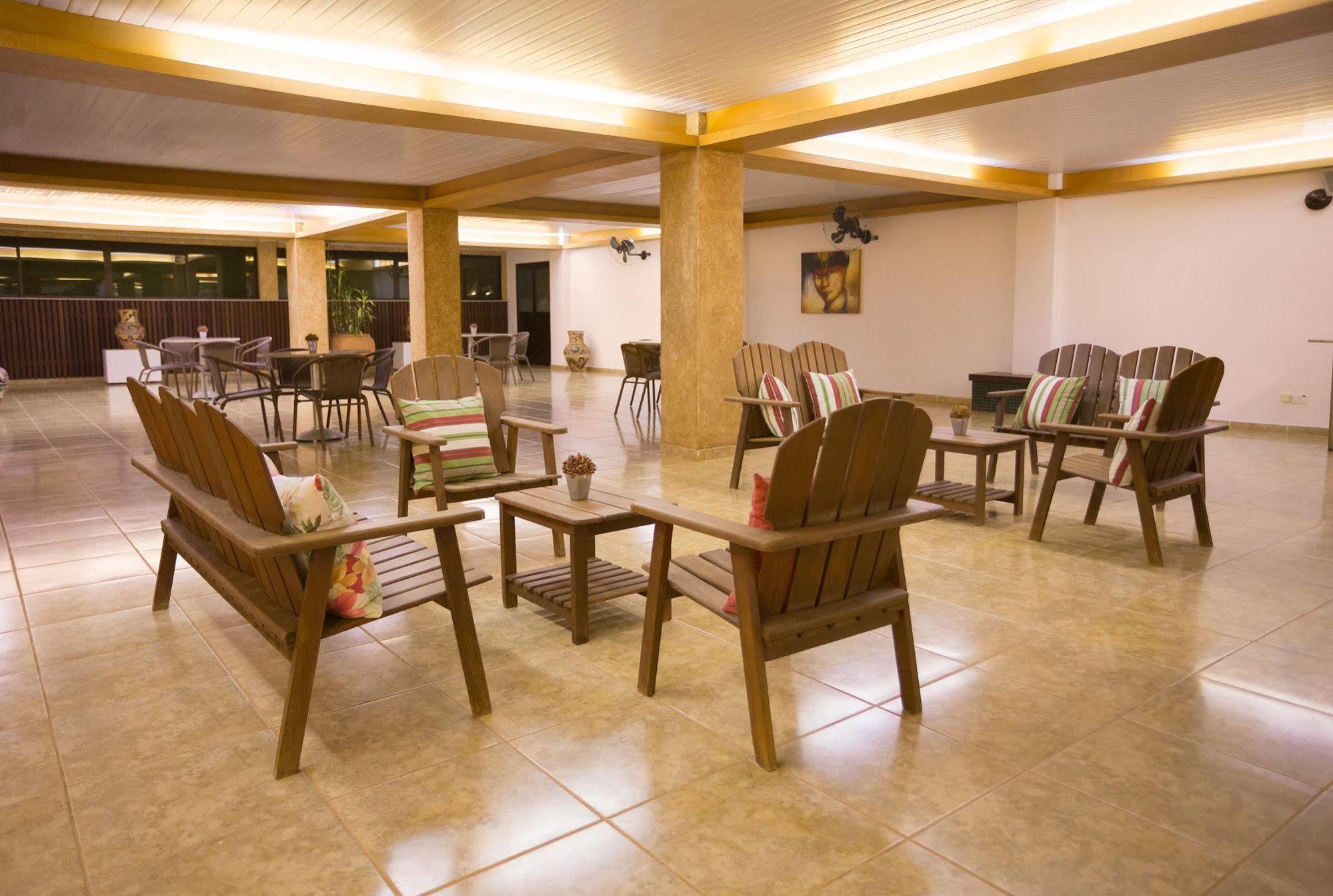 Wetiga Hotel Bonito  Exterior photo